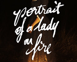 Portrait of a Lady on Fire